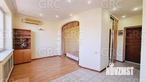 1-к квартира, вторичка, 36м2, 4/4 этаж