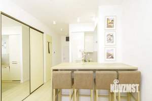 1-к квартира, вторичка, 35м2, 6/8 этаж