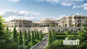 3-к квартира, вторичка, 110м2, 2/3 этаж