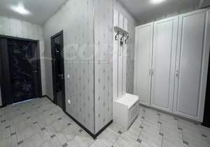 2-к квартира, вторичка, 57м2, 12/12 этаж