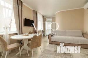 2-к квартира, вторичка, 42м2, 4/5 этаж