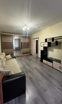 3-к квартира, вторичка, 64м2, 2/11 этаж