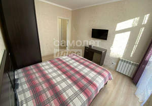 2-к квартира, вторичка, 64м2, 4/13 этаж