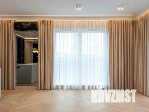 3-к квартира, вторичка, 75м2, 10/19 этаж