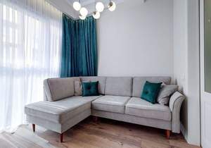 2-к квартира, вторичка, 48м2, 5/13 этаж