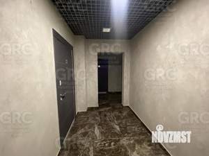 Студия квартира, вторичка, 22м2, 4/18 этаж