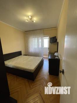 2-к квартира, вторичка, 61м2, 7/12 этаж