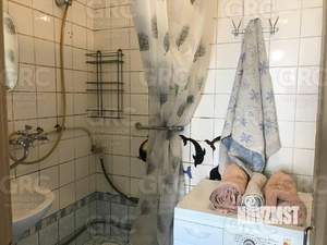 2-к квартира, вторичка, 42м2, 3/5 этаж