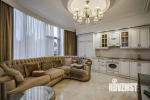 3-к квартира, вторичка, 90м2, 3/6 этаж