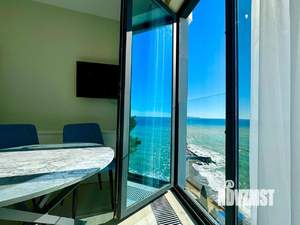 1-к квартира, вторичка, 35м2, 4/5 этаж