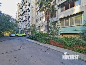 1-к квартира, вторичка, 47м2, 8/9 этаж