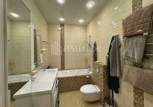 2-к квартира, вторичка, 61м2, 7/24 этаж