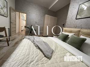 2-к квартира, вторичка, 50м2, 1/4 этаж