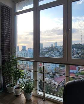 2-к квартира, вторичка, 52м2, 7/7 этаж