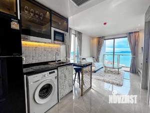 1-к квартира, вторичка, 36м2, 4/5 этаж