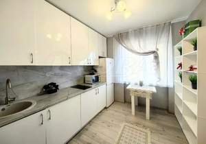 1-к квартира, вторичка, 27м2, 2/4 этаж