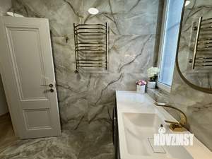 3-к квартира, вторичка, 62м2, 2/19 этаж