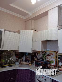 1-к квартира, вторичка, 32м2, 4/7 этаж