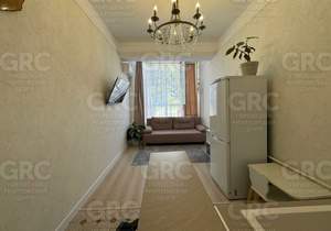 Студия квартира, вторичка, 23м2, 4/8 этаж