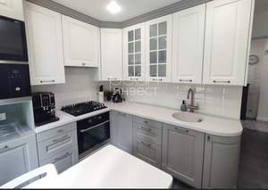 2-к квартира, вторичка, 49м2, 2/5 этаж