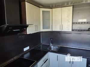 1-к квартира, вторичка, 30м2, 5/5 этаж