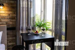 Студия квартира, вторичка, 23м2, 7/10 этаж