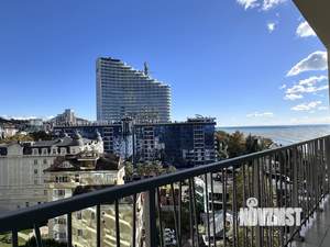 2-к квартира, вторичка, 66м2, 9/20 этаж