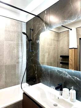 1-к квартира, вторичка, 31м2, 4/13 этаж