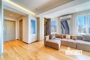 2-к квартира, вторичка, 55м2, 7/11 этаж