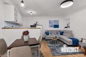 1-к квартира, вторичка, 37м2, 2/5 этаж