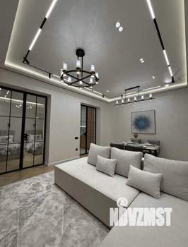 2-к квартира, вторичка, 46м2, 15/24 этаж