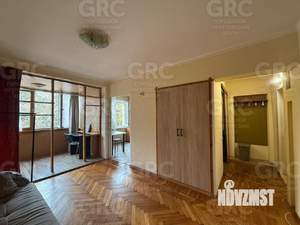 Студия квартира, вторичка, 30м2, 4/5 этаж