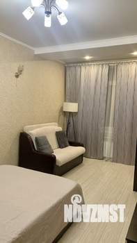 1-к квартира, вторичка, 38м2, 2/9 этаж