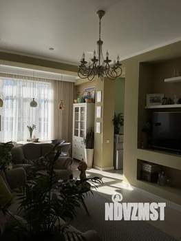 3-к квартира, вторичка, 81м2, 2/7 этаж