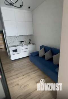 Студия квартира, вторичка, 30м2, 13/20 этаж