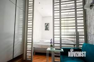 Студия квартира, вторичка, 31м2, 3/5 этаж