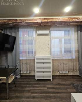 1-к квартира, вторичка, 29м2, 2/9 этаж