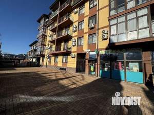 1-к квартира, вторичка, 63м2, 4/6 этаж