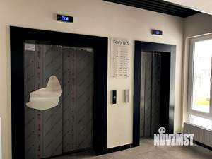 Студия квартира, вторичка, 35м2, 12/12 этаж