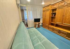 1-к квартира, вторичка, 31м2, 2/5 этаж