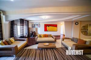 3-к квартира, вторичка, 182м2, 12/16 этаж