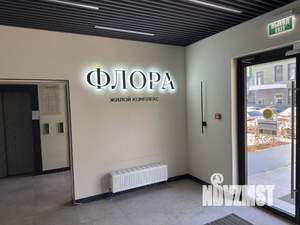 1-к квартира, вторичка, 34м2, 4/13 этаж