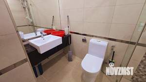 Студия квартира, вторичка, 28м2, 7/18 этаж