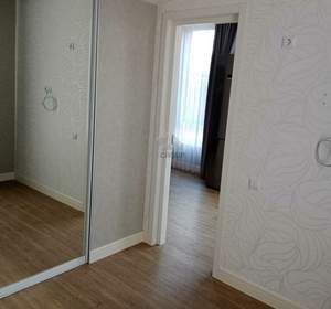 1-к квартира, вторичка, 32м2, 3/4 этаж