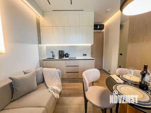 2-к квартира, вторичка, 45м2, 4/8 этаж