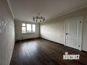 2-к квартира, вторичка, 58м2, 6/12 этаж