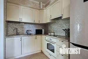 3-к квартира, вторичка, 65м2, 12/18 этаж