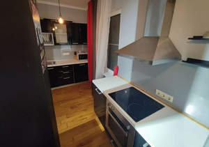 2-к квартира, вторичка, 47м2, 2/5 этаж