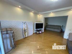 1-к квартира, вторичка, 60м2, 3/22 этаж