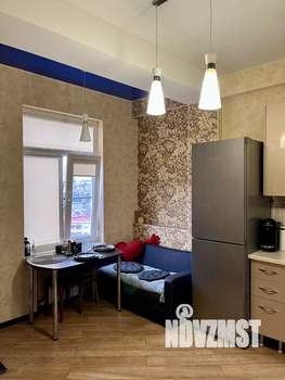 1-к квартира, вторичка, 30м2, 10/11 этаж